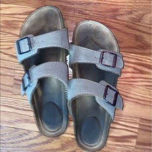 Birks